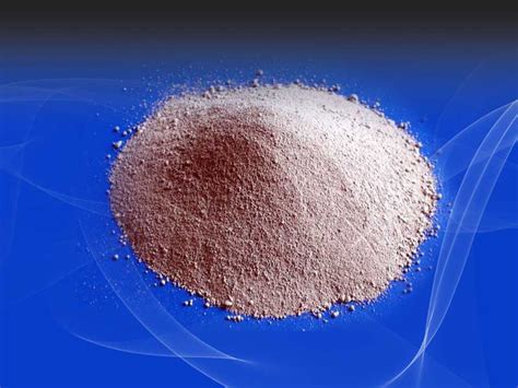  Alumina – Refractory Ceramic Powerhouse for High-Temperature Applications!